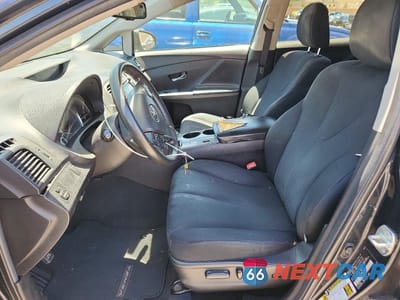 Zdjęcie 7 z 13 samochodu: 2015 TOYOTA VENZA LE VIN:4T3ZA3BB0FU094986 - miniatura