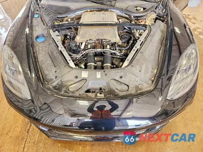Zdjęcie 11 z 12 samochodu: 2018 PORSCHE PANAMERA TURBO VIN:WP0AF2A71JL140049 - miniatura