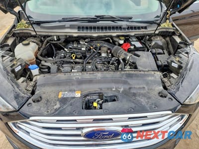 Zdjęcie 11 z 12 samochodu: 2020 FORD EDGE SEL VIN:2FMPK4J90LBA44611 - miniatura