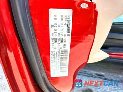 Zdjęcie 13 z 13 samochodu: 2010 DODGE GRAND CARAVAN SE VIN:2D4RN4DE8AR134562 - miniatura