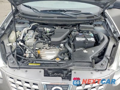 Zdjęcie 12 z 13 samochodu: 2008 NISSAN ROGUE S VIN:JN8AS58V48W135619 - miniatura