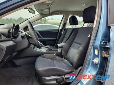 Zdjęcie 7 z 12 samochodu: 2011 MAZDA 3 I VIN:JM1BL1UF6B1407533 - miniatura