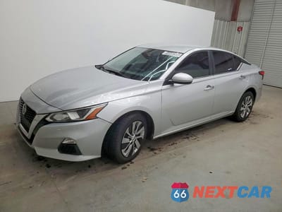 2020 NISSAN ALTIMA S 1N4BL4BV4LC254304 - główne zdjęcie licytacji z USA - miniatura