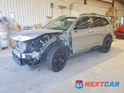 2023 HONDA CR-V SPORT TOURING 7FARS6H96PE015920 - główne zdjęcie licytacji z USA - miniatura