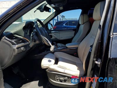 Zdjęcie 7 z 12 samochodu: 2012 BMW X5 XDRIVE35I VIN:5UXZV4C52CL745826 - miniatura