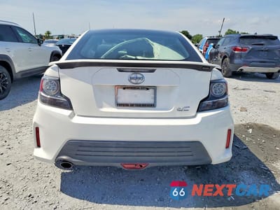 Zdjęcie 6 z 14 samochodu: 2014 SCION TC BASE VIN:JTKJF5C77E3071946 - miniatura