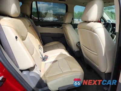 Zdjęcie 11 z 13 samochodu: 2020 CADILLAC XT6 PREMIUM LUXURY VIN:1GYKPDRS7LZ115043 - miniatura