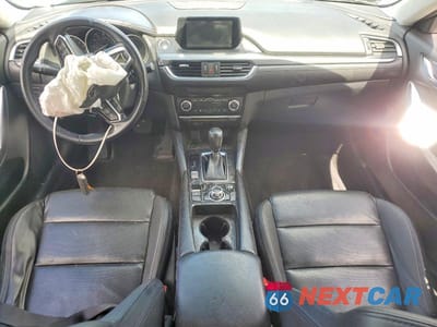 Zdjęcie 8 z 12 samochodu: 2017 MAZDA 6 TOURING VIN:JM1GL1V54H1110734 - miniatura
