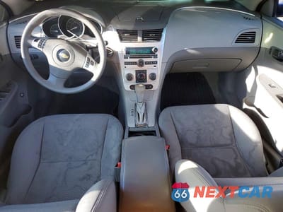 Zdjęcie 8 z 12 samochodu: 2012 CHEVROLET MALIBU 1LT VIN:1G1ZC5E05CF286572 - miniatura