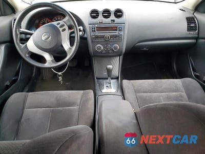 Zdjęcie 8 z 12 samochodu: 2009 NISSAN ALTIMA 2.5 VIN:1N4AL21EX9N424695 - miniatura