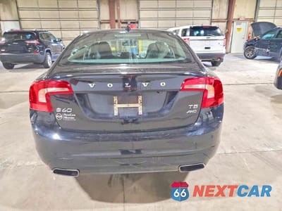 Zdjęcie 6 z 12 samochodu: 2015 VOLVO S60 PREMIER+ VIN:YV1612TCXF1314566 - miniatura