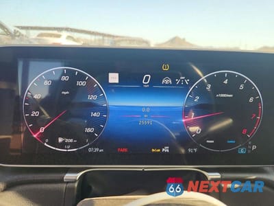 Zdjęcie 9 z 13 samochodu: 2022 MERCEDES-BENZ S 500 4MATIC VIN:W1K6G6DB4NA068250 - miniatura