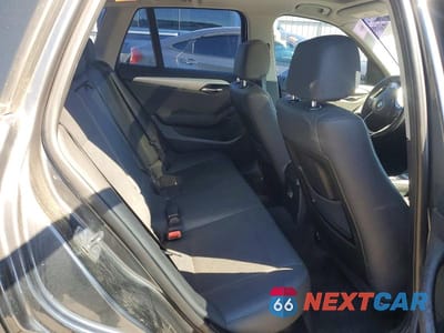Zdjęcie 11 z 13 samochodu: 2014 BMW X1 SDRIVE28I VIN:WBAVM1C52EVW52083 - miniatura