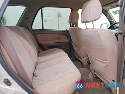 Zdjęcie 11 z 13 samochodu: 1999 TOYOTA 4RUNNER SR5 VIN:JT3HN86R9X0221488 - miniatura