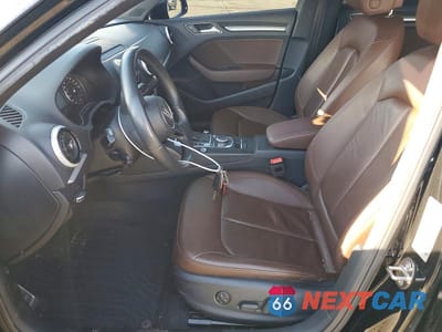 Zdjęcie 7 z 12 samochodu: 2018 AUDI A3 PREMIUM VIN:WAUAUGFF3J1045147 - miniatura