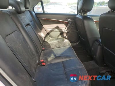 Zdjęcie 10 z 12 samochodu: 2012 LINCOLN MKZ HYBRID VIN:3LNDL2L3XCR832522 - miniatura
