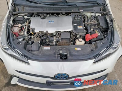 Zdjęcie 11 z 12 samochodu: 2020 TOYOTA PRIUS L ECO VIN:JTDKARFU3L3125291 - miniatura
