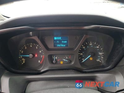 Zdjęcie 9 z 13 samochodu: 2017 FORD TRANSIT T-350 HANDICAP ACCESSIBLE VIN:1FTBW3XM5HKA50250 - miniatura