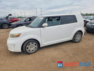 2009 TOYOTA SCION XB JTLKE50E491088663 - główne zdjęcie licytacji z USA - miniatura