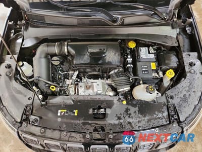 Zdjęcie 12 z 14 samochodu: 2025 JEEP COMPASS LATITUDE VIN:3C4NJDBN9ST617891 - miniatura