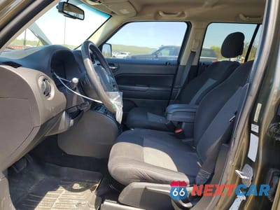 Zdjęcie 7 z 13 samochodu: 2015 JEEP PATRIOT LATITUDE VIN:1C4NJRFB6FD194373 - miniatura