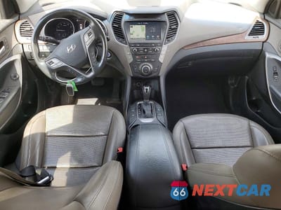 Zdjęcie 8 z 12 samochodu: 2018 HYUNDAI SANTA FE SPORT 2.4L VIN:5NMZUDLB6JH098128 - miniatura
