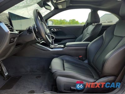 Zdjęcie 7 z 12 samochodu: 2024 BMW 230XI VIN:3MW33CM07R8E57288 - miniatura