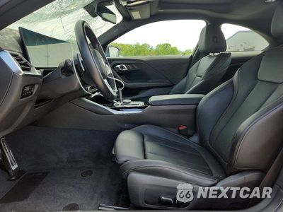 Zdjęcie 7 z 12 samochodu: 2024 BMW 230XI VIN:3MW33CM07R8E57288 - miniatura