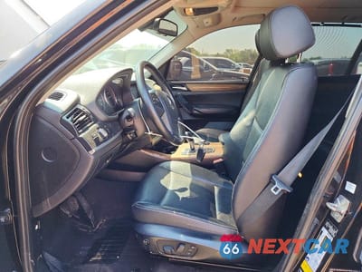 Zdjęcie 7 z 13 samochodu: 2012 BMW X3 XDRIVE28I VIN:5UXWX5C52CL728124 - miniatura
