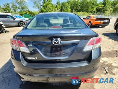 Zdjęcie 6 z 12 samochodu: 2012 MAZDA 6 I VIN:1YVHZ8BH9C5M00649 - miniatura