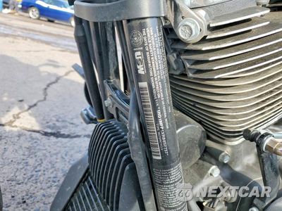 Zdjęcie 9 z 9 samochodu: 2024 HARLEY-DAVIDSON FLTRT VIN:1HD1MFP1XRB852737 - miniatura