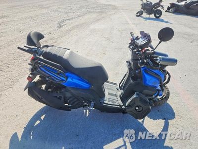 2024 PLAN MC H0DTAEG1XRX059792 - główne zdjęcie licytacji z USA - miniatura
