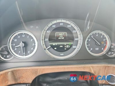 Zdjęcie 9 z 12 samochodu: 2013 MERCEDES-BENZ E 350 VIN:WDDHF5KB3DA725045 - miniatura