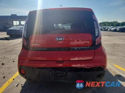 Zdjęcie 6 z 13 samochodu: 2019 KIA SOUL BASE VIN:KNDJN2A27K7663819 - miniatura