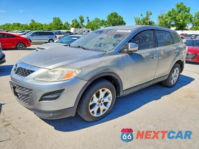 2011 MAZDA CX-9 JM3TB2CA9B0325568 - główne zdjęcie licytacji z USA - miniatura