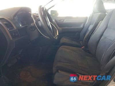 Zdjęcie 7 z 13 samochodu: 2008 HONDA CR-V VIN:JHLRE48518C054016 - miniatura
