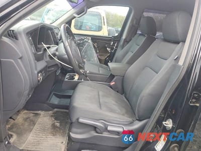 Zdjęcie 7 z 13 samochodu: 2013 HONDA RIDGELINE SPORT VIN:5FPYK1F70DB015541 - miniatura