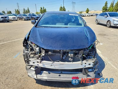 Piąte zdjęcie samochodu w środku: 2024 TOYOTA PRIUS LE VIN:JTDACAAU1R3045303 - miniatura