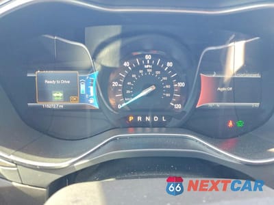 Zdjęcie 9 z 12 samochodu: 2014 FORD FUSION SE PHEV VIN:3FA6P0PU6ER269745 - miniatura