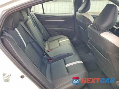 Zdjęcie 10 z 13 samochodu: 2025 TOYOTA CAMRY SE VIN:4T1DBADK2SU034364 - miniatura