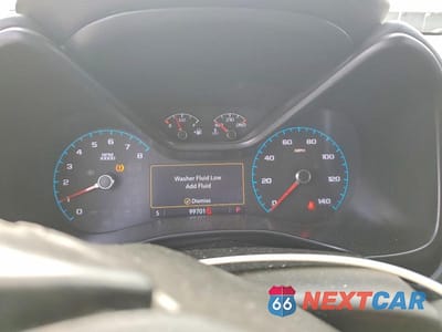 Zdjęcie 9 z 12 samochodu: 2020 CHEVROLET COLORADO Z71 VIN:1GCGTDEN1L1161912 - miniatura