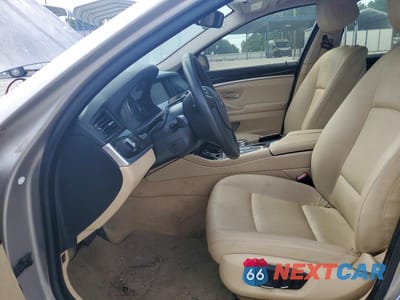 Zdjęcie 7 z 12 samochodu: 2014 BMW 528 I VIN:WBA5A5C51ED500155 - miniatura