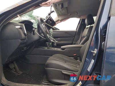 Zdjęcie 7 z 14 samochodu: 2024 MAZDA CX-50 SELECT VIN:7MMVABAM1RN209425 - miniatura
