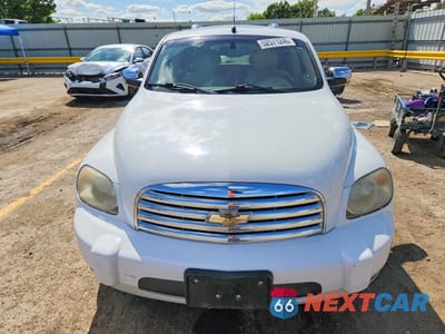 Piąte zdjęcie samochodu w środku: 2007 CHEVROLET HHR LT VIN:3GNDA33P67S575075 - miniatura