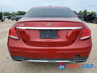 Zdjęcie 6 z 13 samochodu: 2019 MERCEDES-BENZ E 300 VIN:WDDZF4JB4KA520055 - miniatura