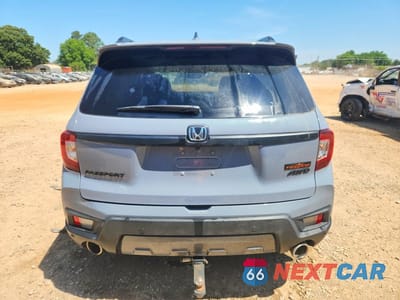 Zdjęcie 6 z 14 samochodu: 2023 HONDA PASSPORT TRAIL SPORT VIN:5FNYF8H67PB041357 - miniatura