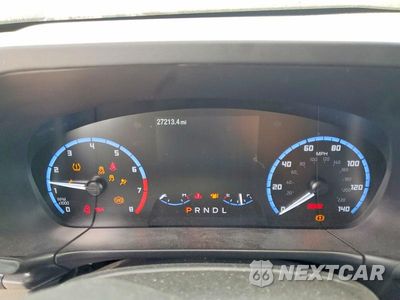 Zdjęcie 9 z 12 samochodu: 2023 FORD BRONCO SPORT BIG BEND VIN:3FMCR9B66PRE23552 - miniatura
