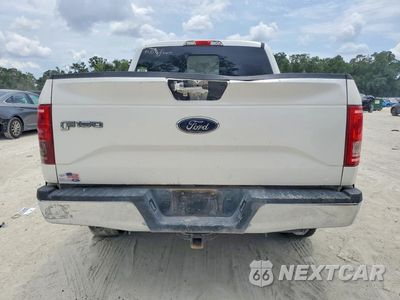 Zdjęcie 6 z 13 samochodu: 2016 FORD F150 SUPERCREW VIN:1FTEW1EP5GFC65679 - miniatura