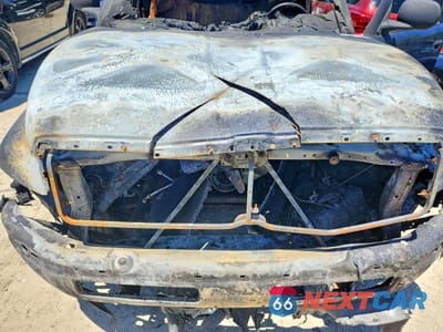 Zdjęcie 11 z 12 samochodu: 2001 DODGE RAM 1500 VIN:1B7HC16X41S300182 - miniatura