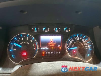 Zdjęcie 9 z 12 samochodu: 2011 FORD F150 SUPERCREW VIN:1FTFW1ET1BFC87575 - miniatura